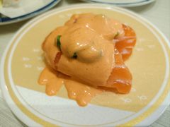 -滨寿司(新街口中央商场店)