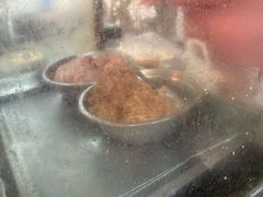 -安工大饼庞家肉饼