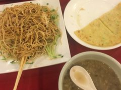 -宏状元现熬粥·京味菜(五棵松店)