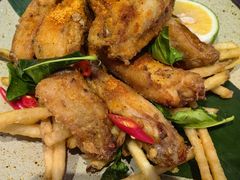 -娜娜家·Nana's restaurant(国金汇店)