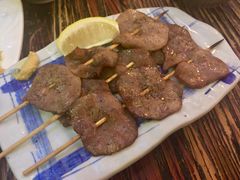 烤牛舌-平成屋·午肴夜酒(四川北路店)