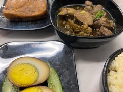 -鸡坤茶室(三里屯店)