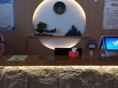 -福成自助烤肉(华冠天地城关店)