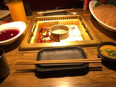 -九鼎轩脆毛肚火锅(徐州苏宁店)