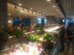 -韩丰源海鲜烤肉火锅自助餐(合肥梦之城购物中心店)