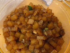 -白翔甜食店