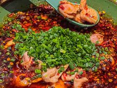 -锦府盐帮·侯宅(五棵松万达店)