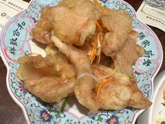 -老厨家(友谊路总店)