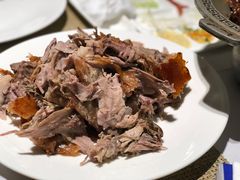 -同喜烤鸭店(光芒店)