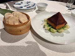 金牌扣肉-宁波柏悦酒店·钱湖渔港