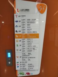 -上海市儿童医院(泸定路院区)