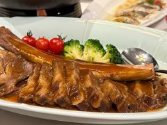 -杭州西湖柳莺里酒店·闻莺厅