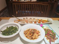 -小隐院子·庭院餐厅(大学城后湖店)