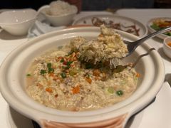 -莆田餐厅PUTIEN(西安万象天地店)