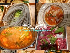-老凯俚酸汤鱼(鸿通城店)