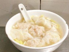 -汉记面馆(南华东路店)