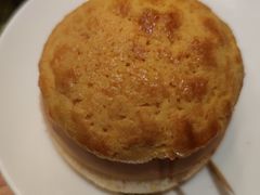 旺角菠萝油-大树餐厅(红旗街万达店)