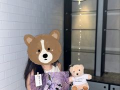 -莫尔顿扒房 MORTON'S GRILLE(igc天汇广场店)