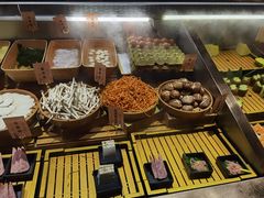 -一绪に寿喜烧自助(世茂广场店)