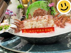 -尚海豆捞(乐虹坊店)