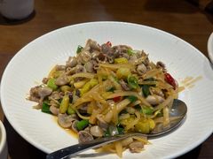 -乡亲鹅肉城(昆山店)