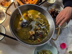 -陈生记黑鱼馆·20年活鱼现杀(宁波鼓楼店)