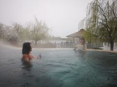 -苏州湾王焰温泉度假酒店