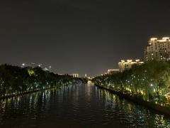 -运河游船(武林门码头)