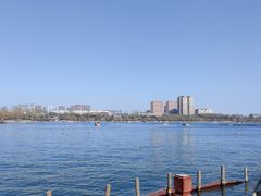 -济南大明湖景区