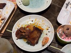 -汉丽斯巴西烤肉自助(市南店)