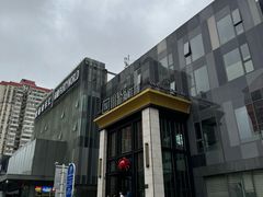 -川骄海鲜自助(亚运村店)