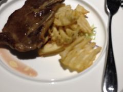 -梧桐餐厅(泉城路店)