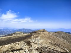 -灵山