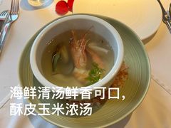 -王品牛排(杭州大厦店)