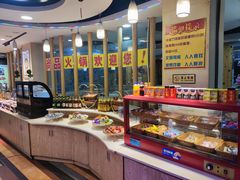 -尚品海鲜肥牛自助火锅(湖明店)