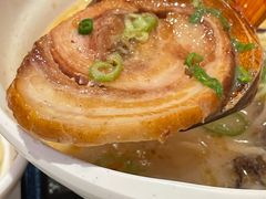 -味千拉面(瑞虹生活广场店)