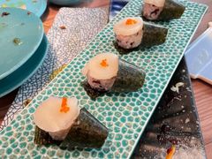 -晴季寿司(红旗街万达店)