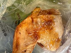 -吴山烤禽 (吴山路店)