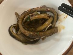 -临江后街鳝丝(临江店)