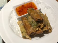 -鱼食饭稻·苏浙土菜17年老馆子(平江路店)