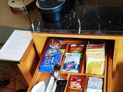 -上海浦东嘉里大酒店