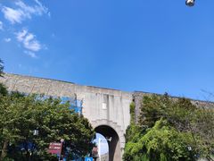 -南京城墙景区
