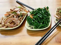 -竹青胶东摔面(黄岛开发区店)