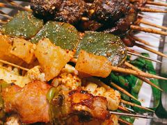 -老谢野馄饨(延安路店)