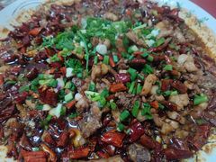 -陈有良尖椒鸡(江津总店)