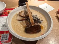 -味千拉面(煌华新纪元购物广场店)