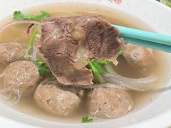 -蔡澜Pho·越南粉餐厅(海上世界店)