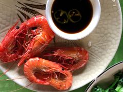 -盛港湾海鲜食府(黄沙店)