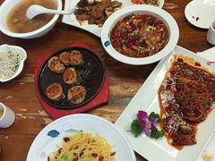 -少林寺欢喜地素斋馆