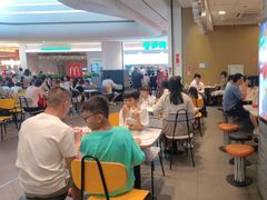 -麦当劳(皇岗路店)